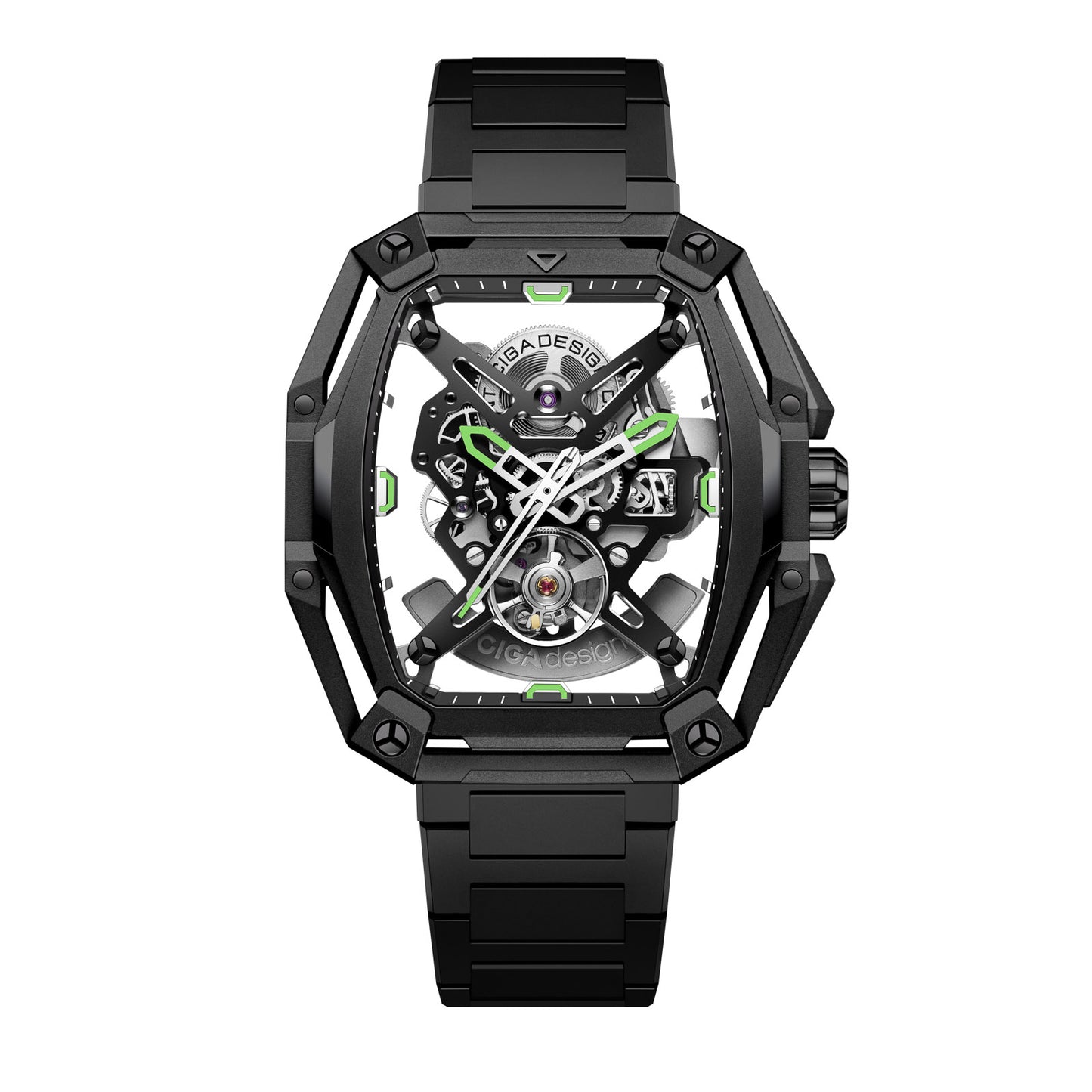 CIGA Design Z Series Hunter