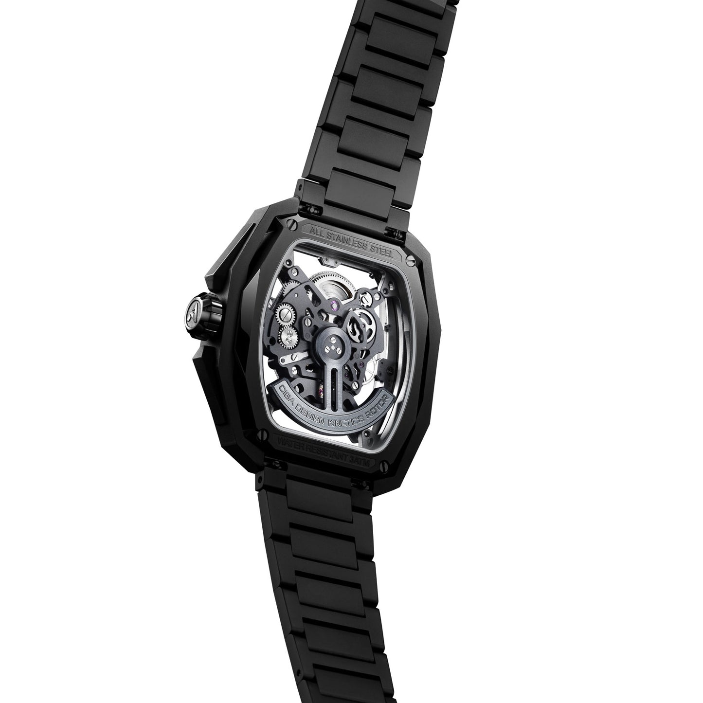 CIGA Design Z Series Hunter