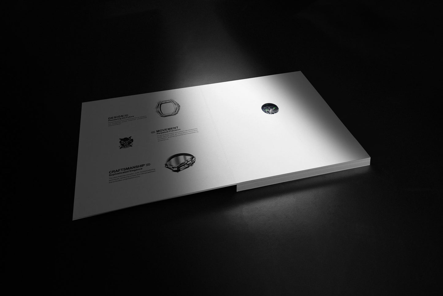 CIGA Design Z Series Hunter