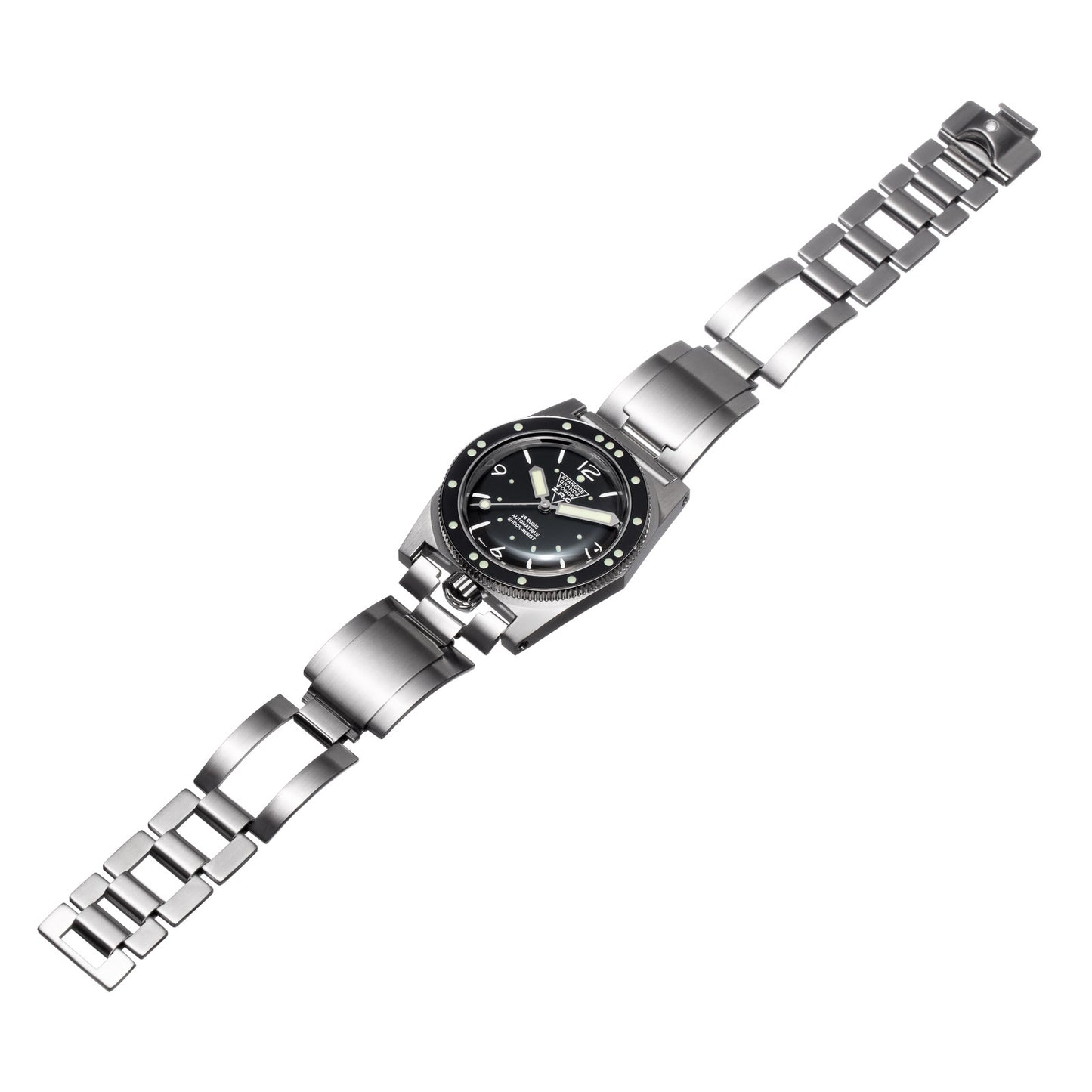 ZRC Geneve - Grand Fonds Heritage