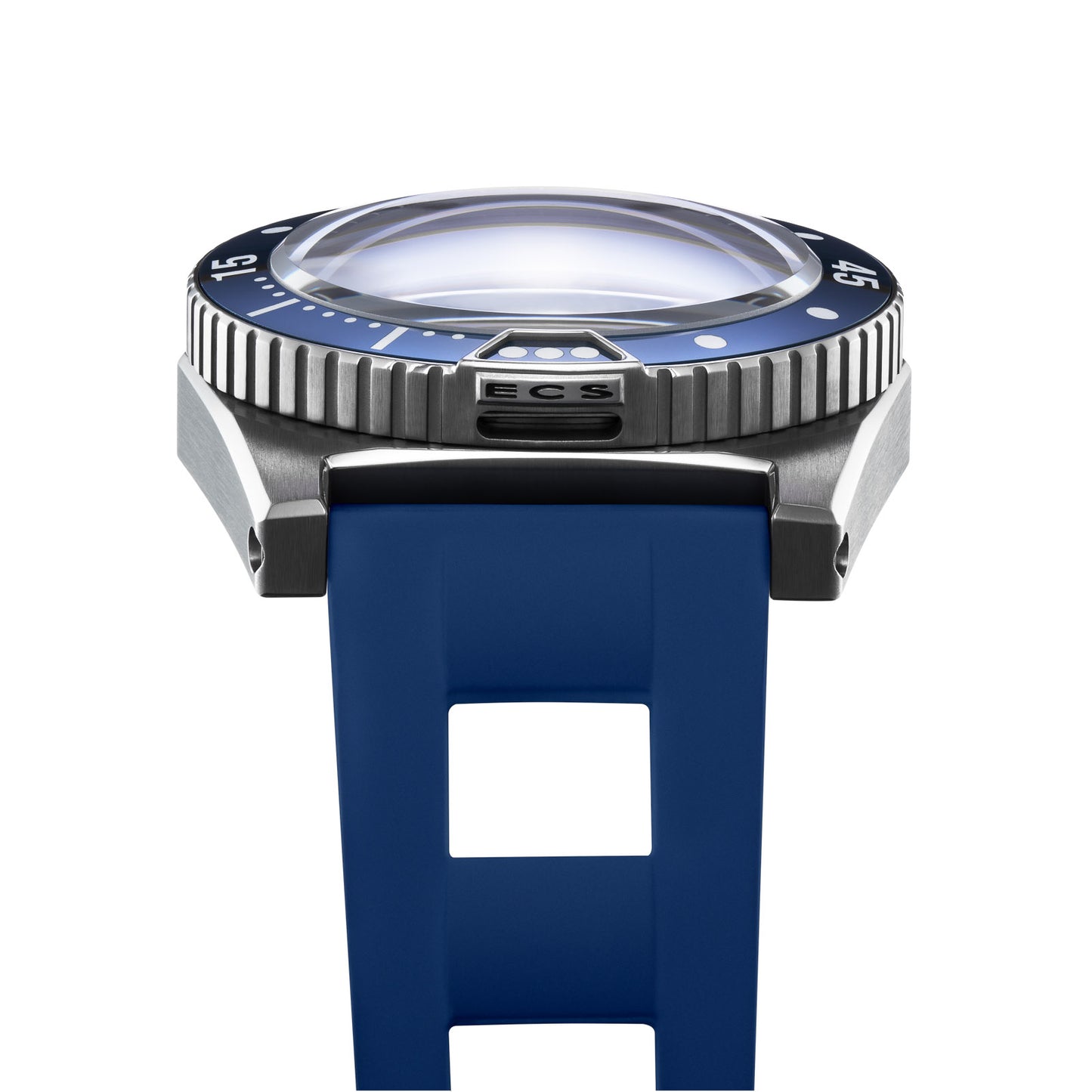 ZRC Geneve - Grand Fonds 3000 Titanium
