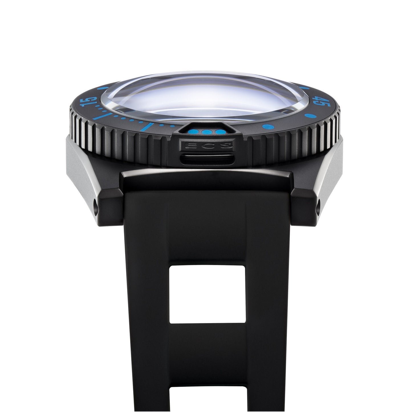 ZRC Geneve - Grand Fonds 3000 Titanium