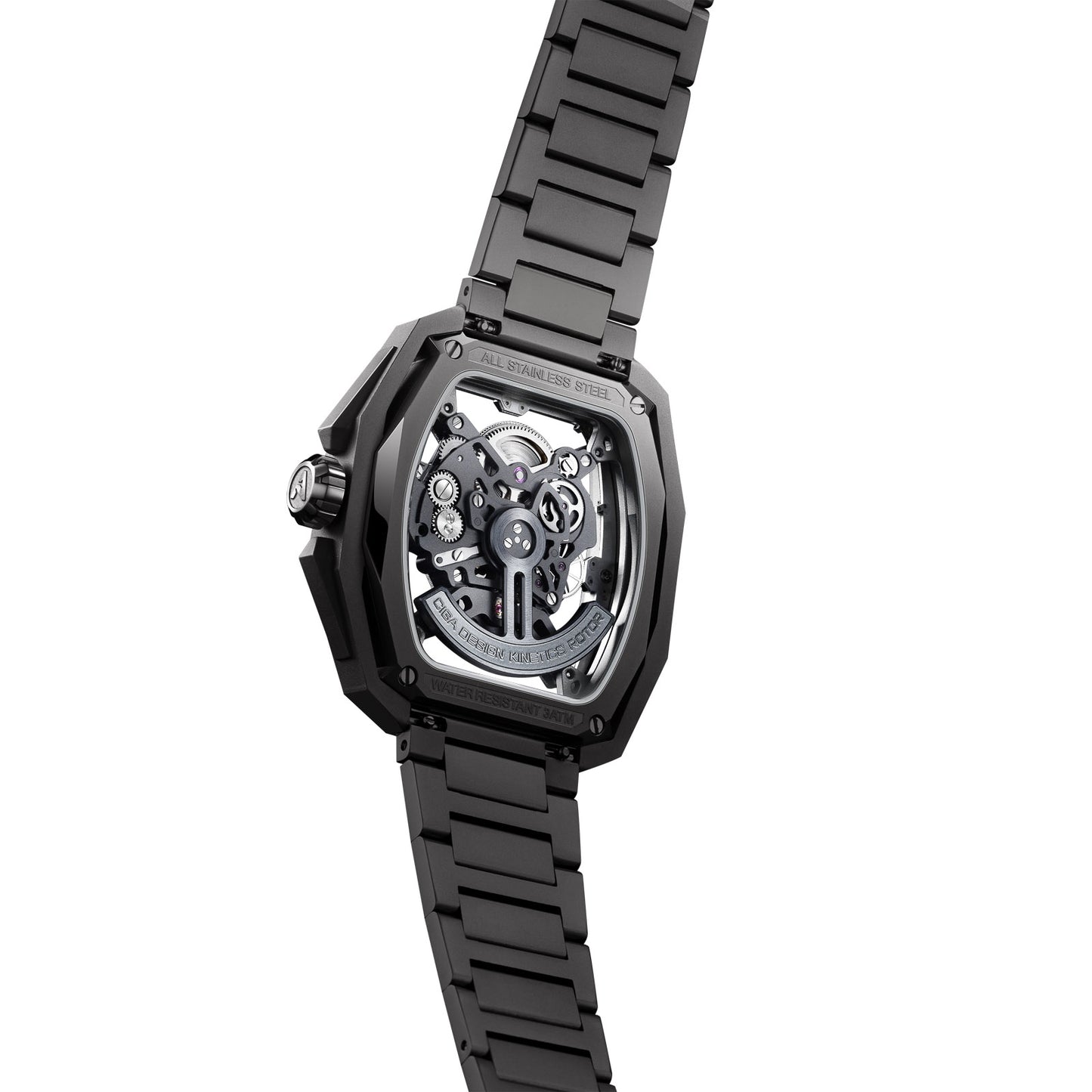 CIGA Design Z Series Hunter