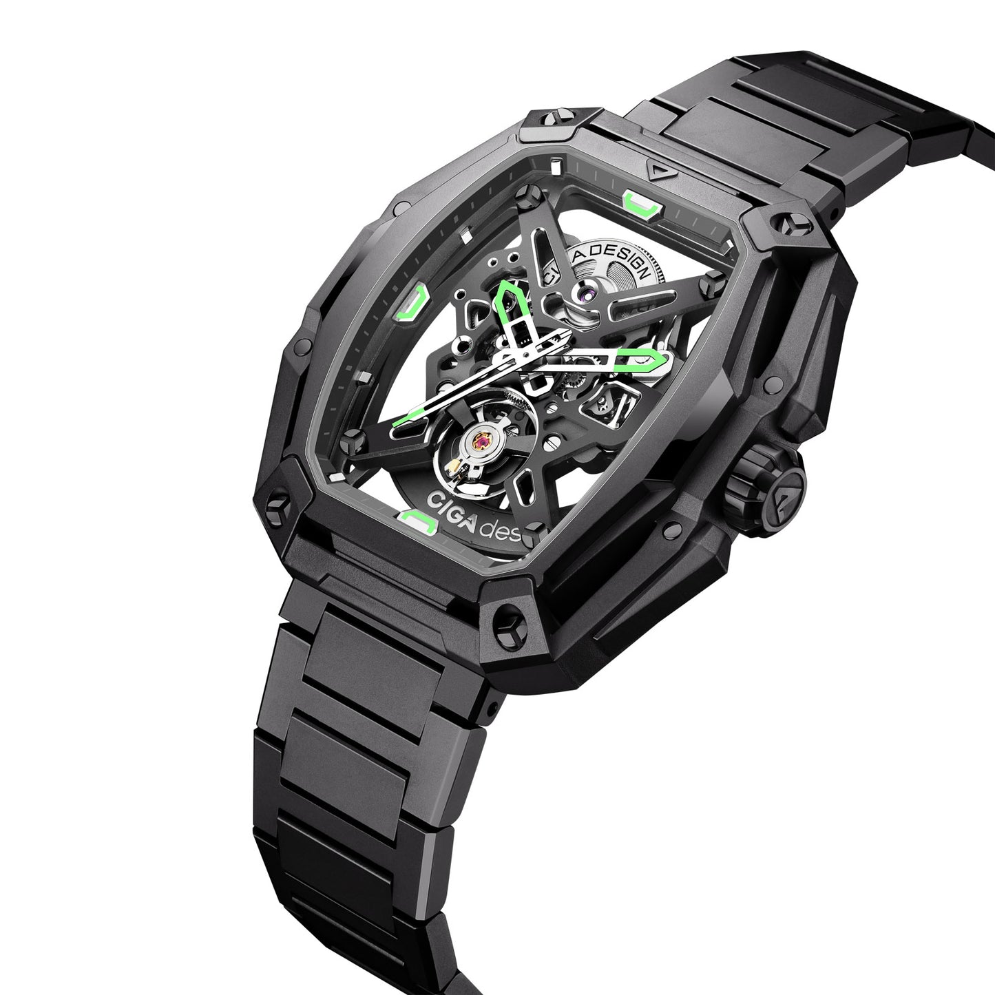 CIGA Design Z Series Hunter