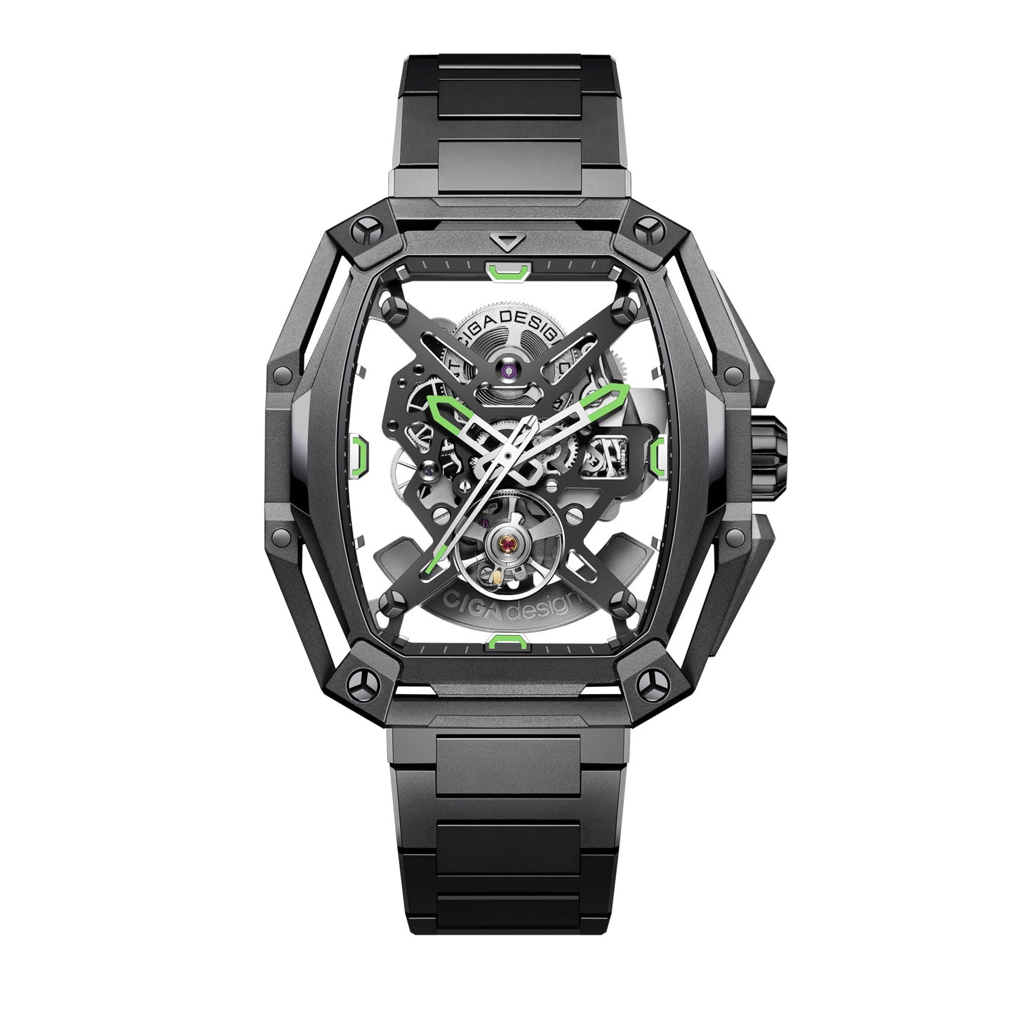 CIGA Design Z Series Hunter