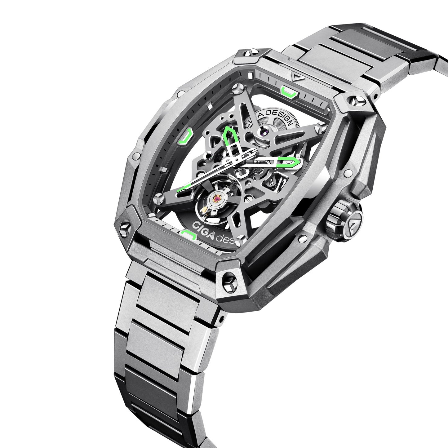 CIGA Design Z Series Hunter