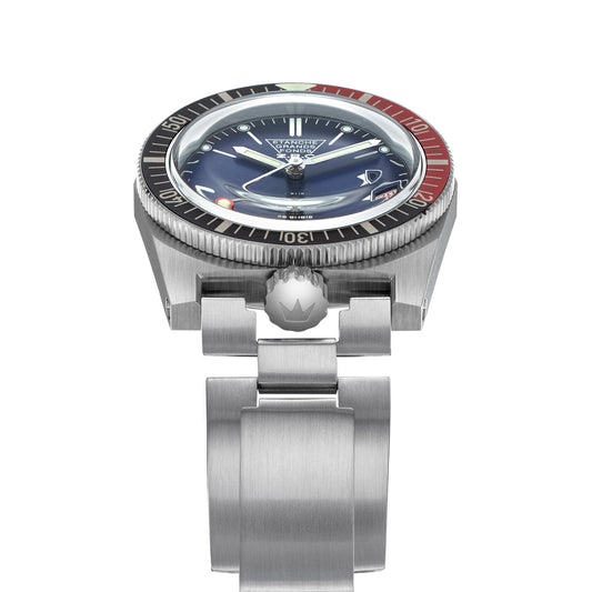 ZRC Geneve - Grand Fonds Heritage
